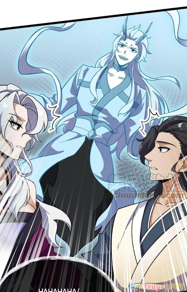 Vĩnh Sinh Chapter 92 - Trang 2