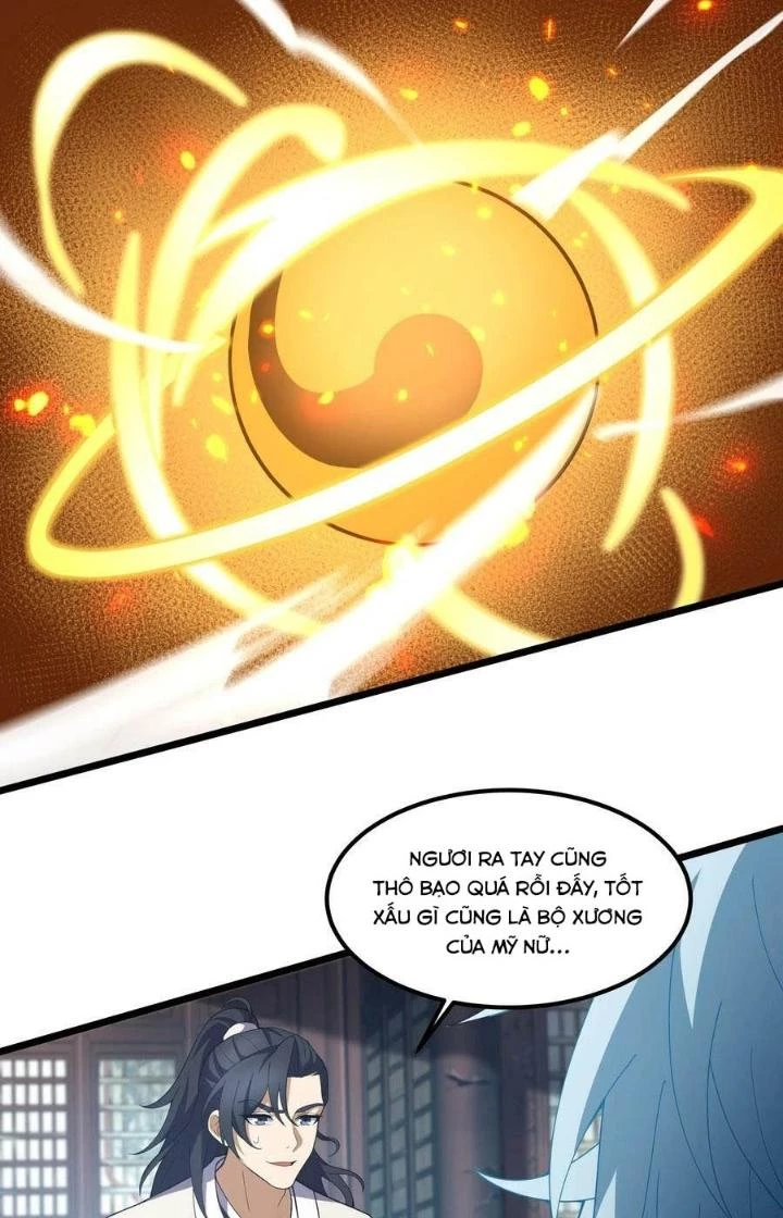 Vĩnh Sinh Chapter 93 - Trang 2