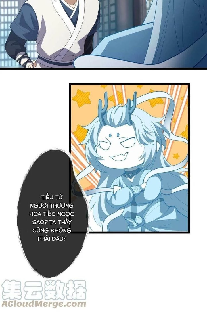 Vĩnh Sinh Chapter 93 - Trang 2