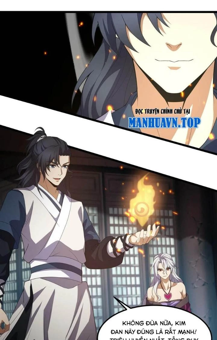 Vĩnh Sinh Chapter 93 - Trang 2