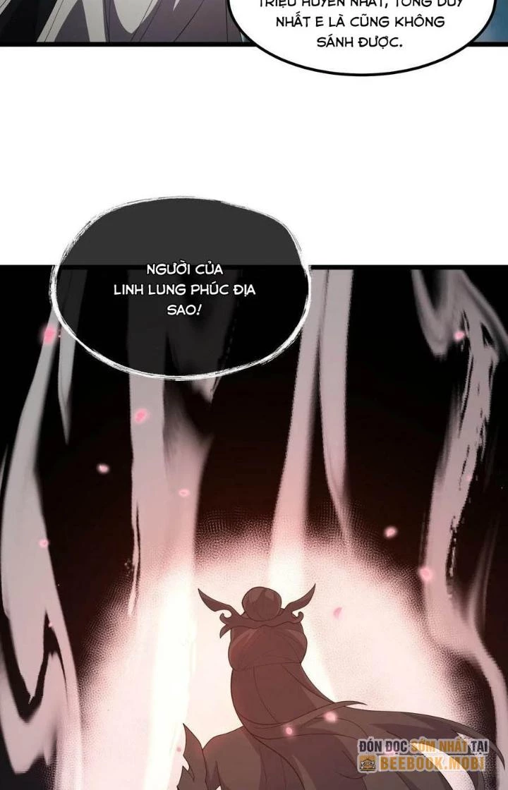Vĩnh Sinh Chapter 93 - Trang 2