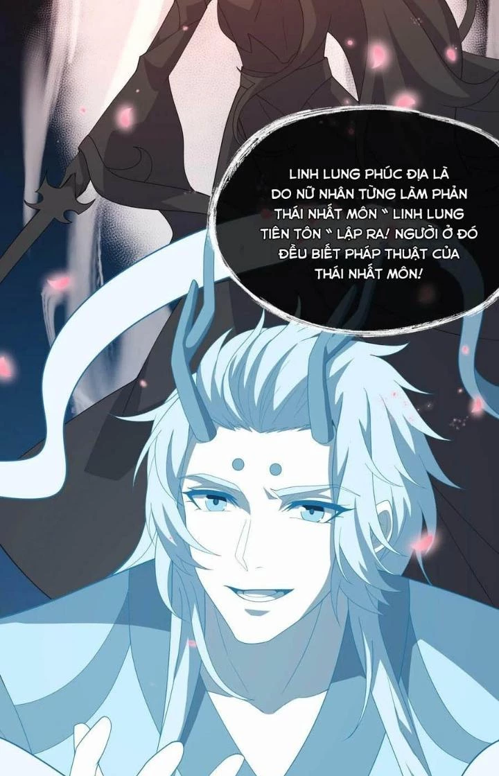 Vĩnh Sinh Chapter 93 - Trang 2