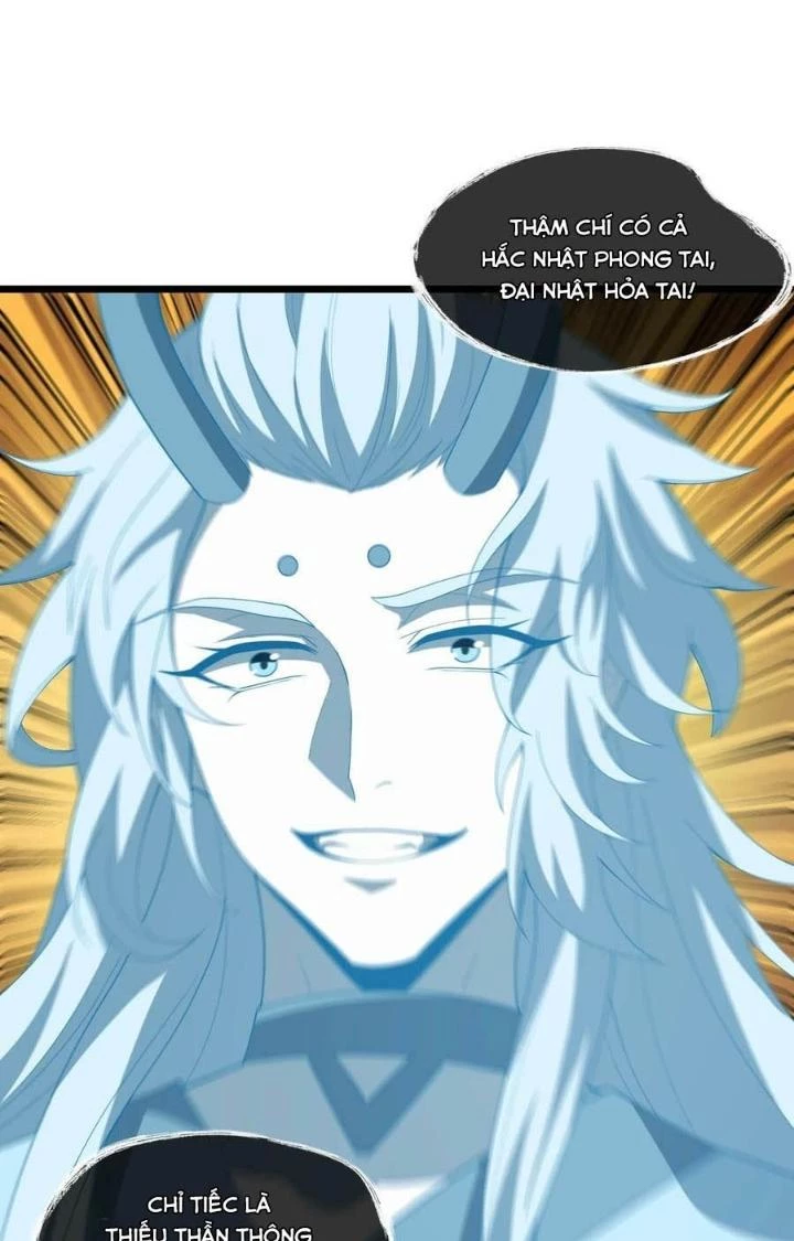Vĩnh Sinh Chapter 93 - Trang 2