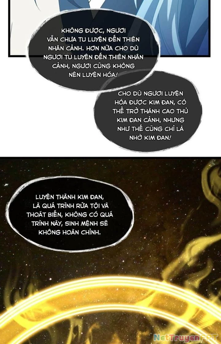 Vĩnh Sinh Chapter 93 - Trang 2