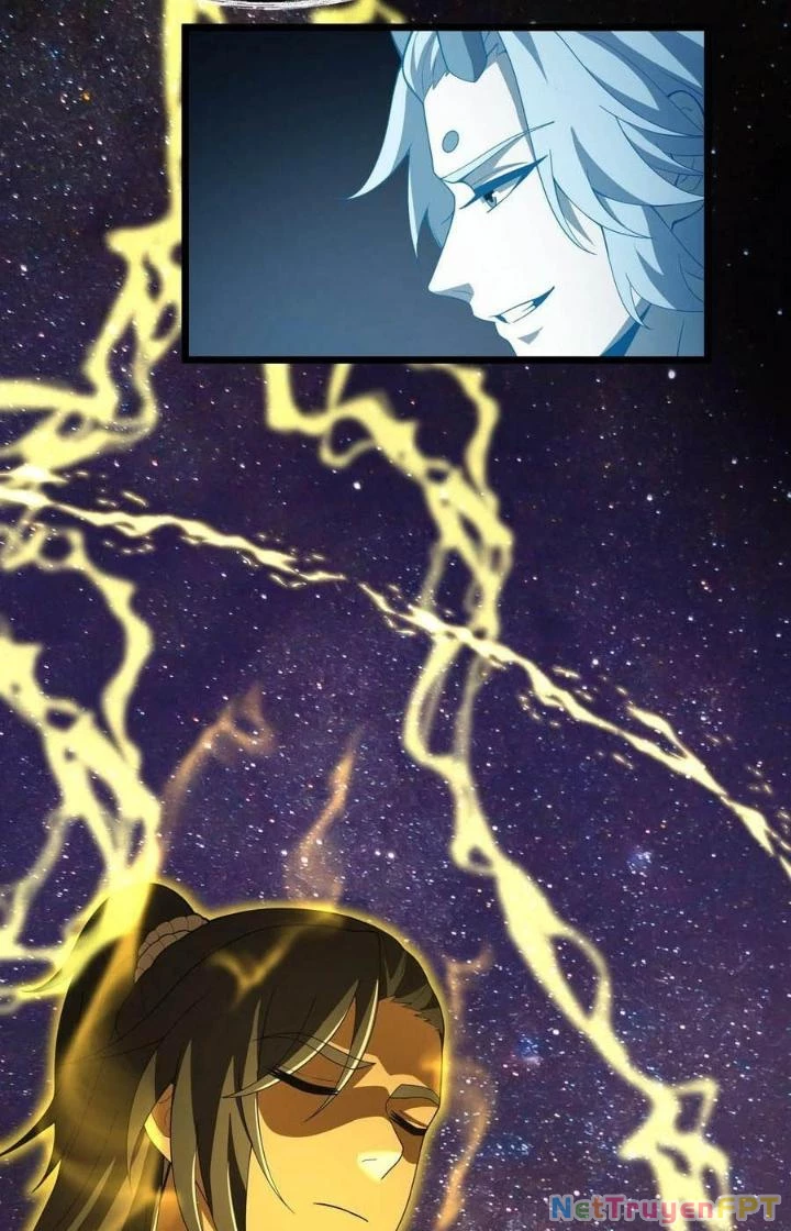 Vĩnh Sinh Chapter 93 - Trang 2