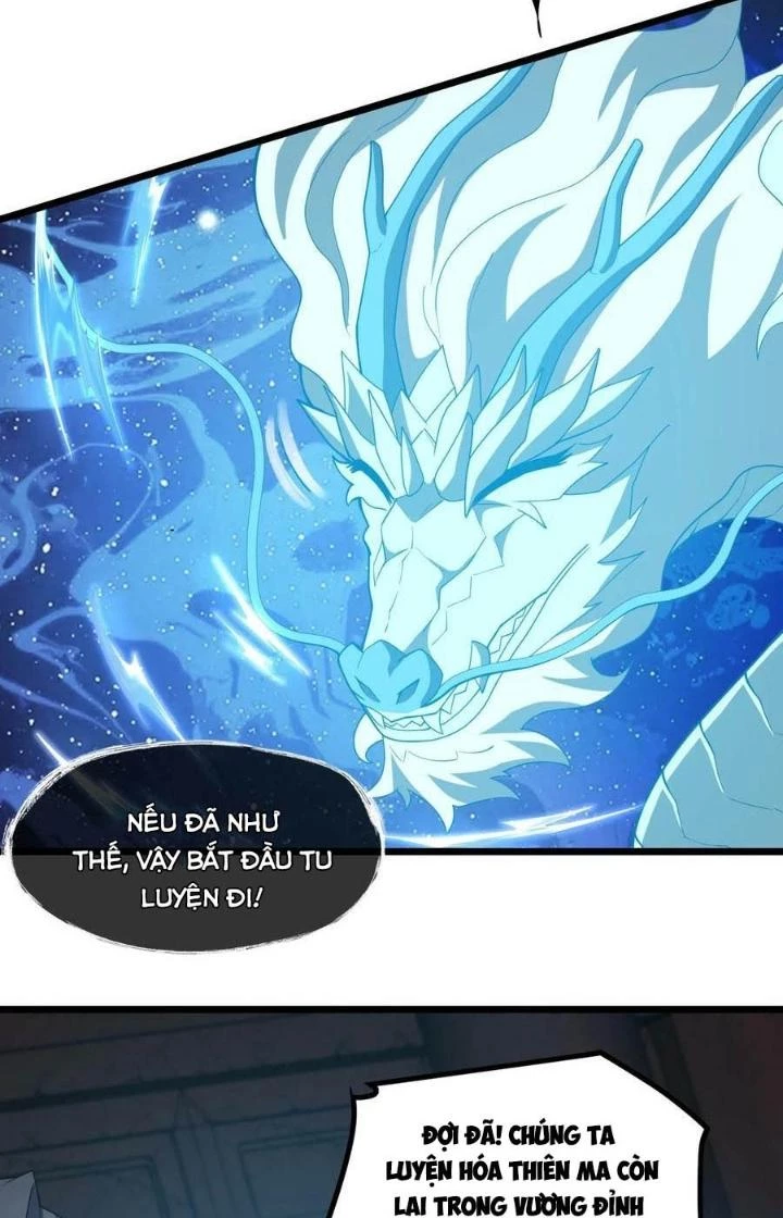 Vĩnh Sinh Chapter 93 - Trang 2