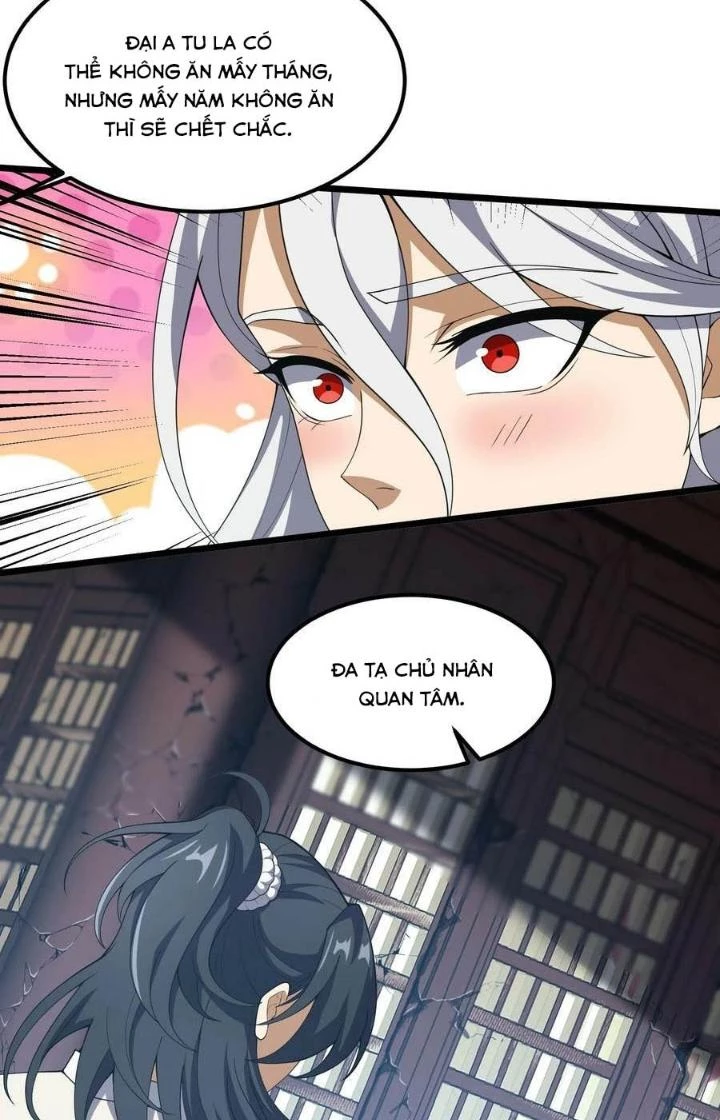 Vĩnh Sinh Chapter 93 - Trang 2