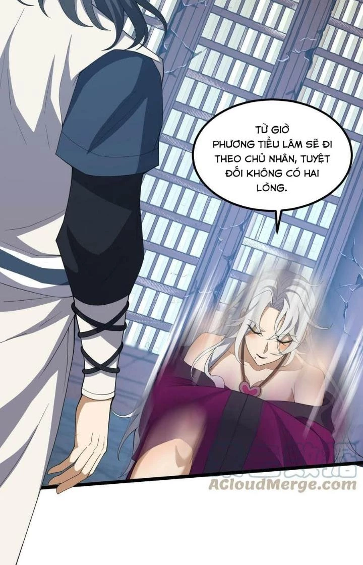Vĩnh Sinh Chapter 93 - Trang 2