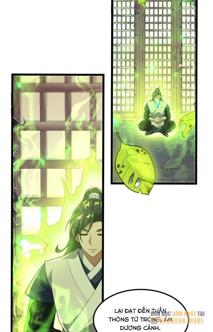 Vĩnh Sinh Chapter 93 - Trang 2