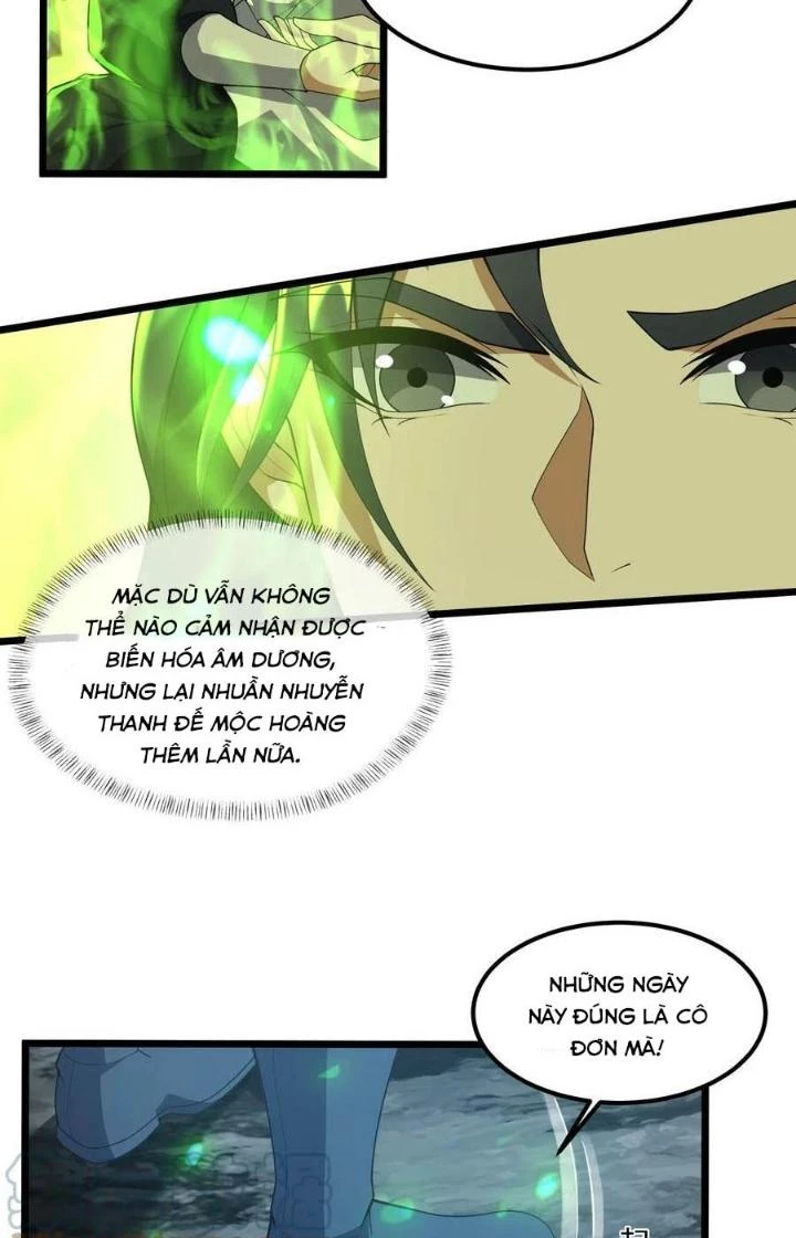 Vĩnh Sinh Chapter 93 - Trang 2