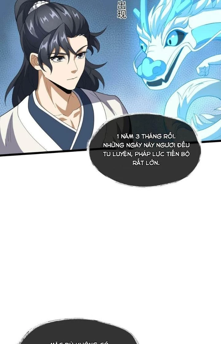 Vĩnh Sinh Chapter 93 - Trang 2