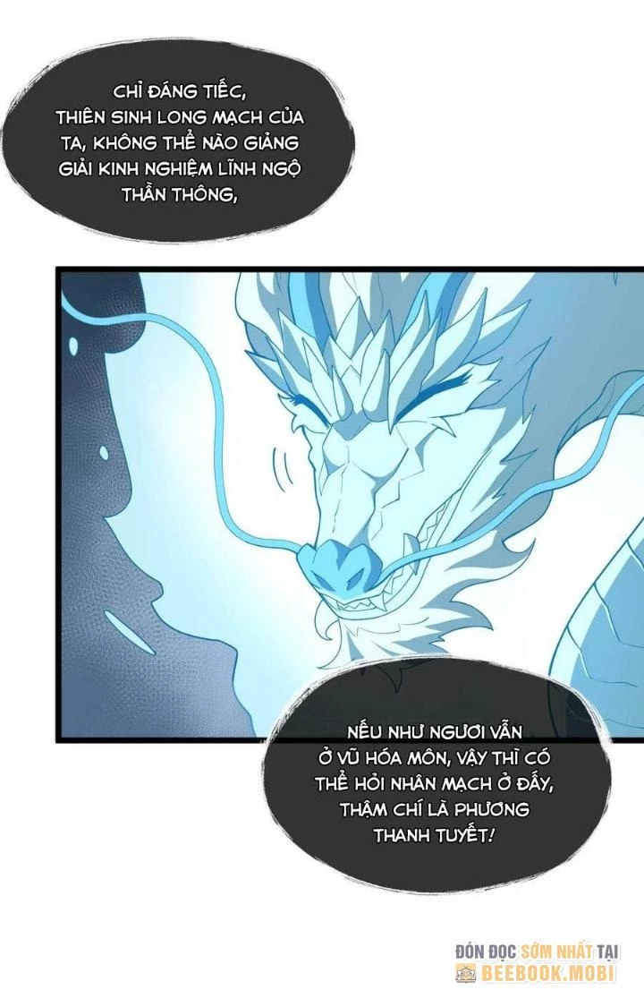 Vĩnh Sinh Chapter 93 - Trang 2