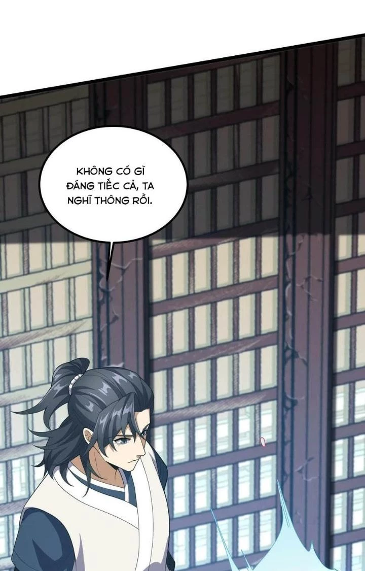 Vĩnh Sinh Chapter 93 - Trang 2