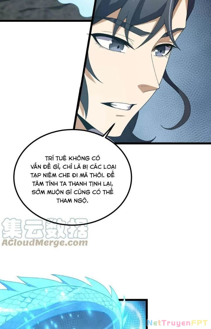 Vĩnh Sinh Chapter 93 - Trang 2