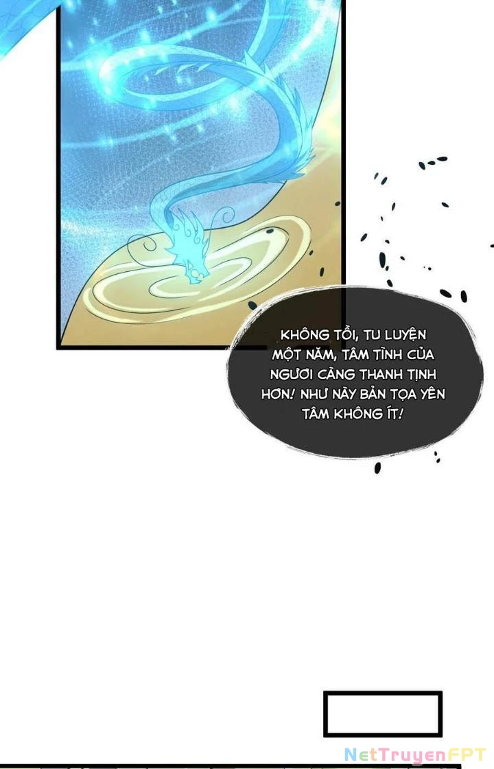 Vĩnh Sinh Chapter 93 - Trang 2