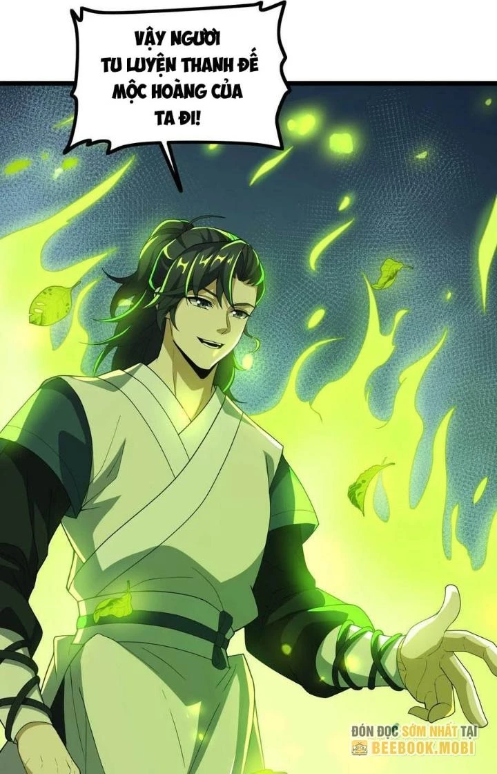 Vĩnh Sinh Chapter 93 - Trang 2