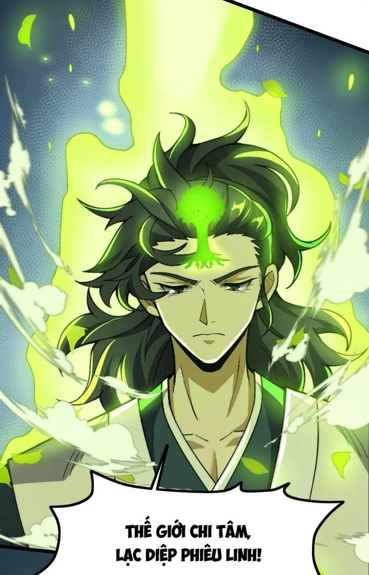 Vĩnh Sinh Chapter 93 - Trang 2