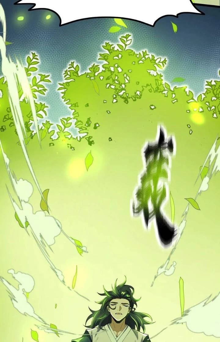 Vĩnh Sinh Chapter 93 - Trang 2