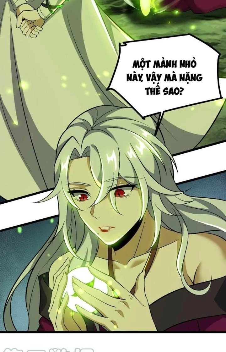 Vĩnh Sinh Chapter 93 - Trang 2