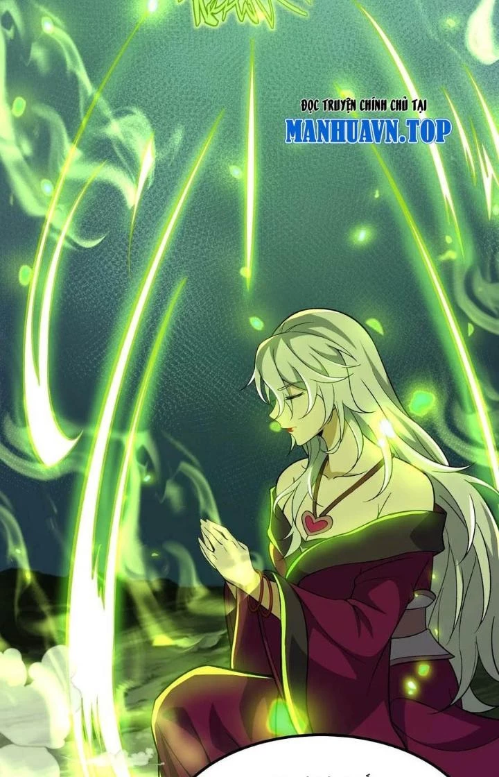 Vĩnh Sinh Chapter 93 - Trang 2