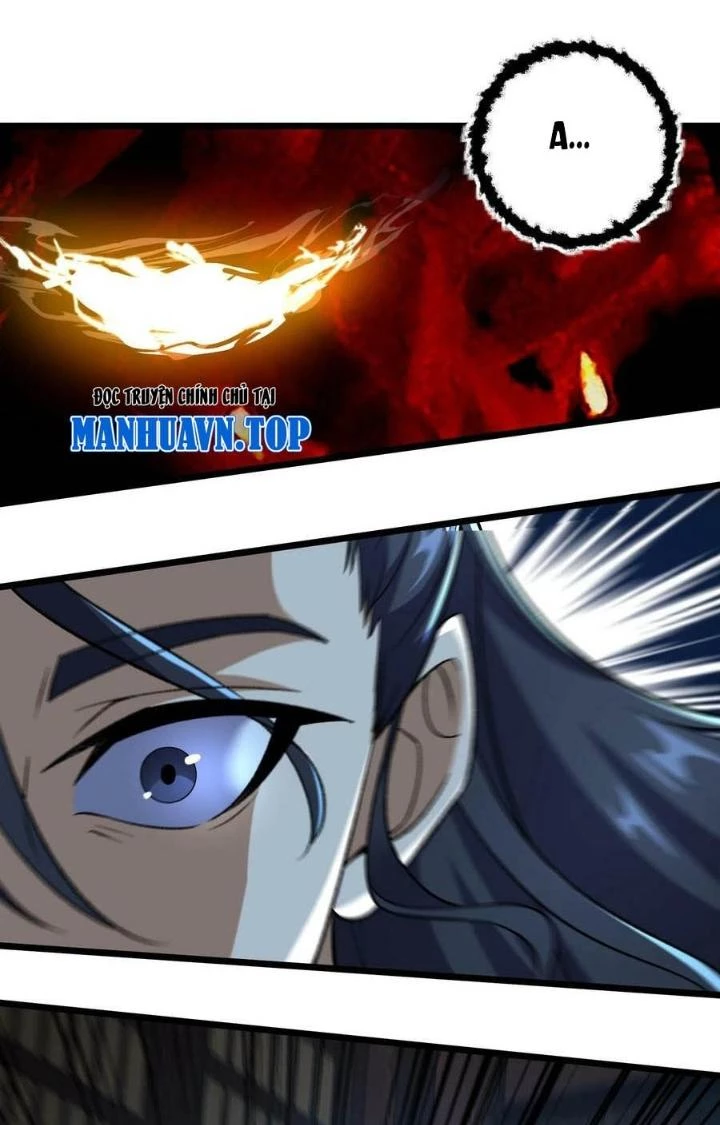Vĩnh Sinh Chapter 93 - Trang 2