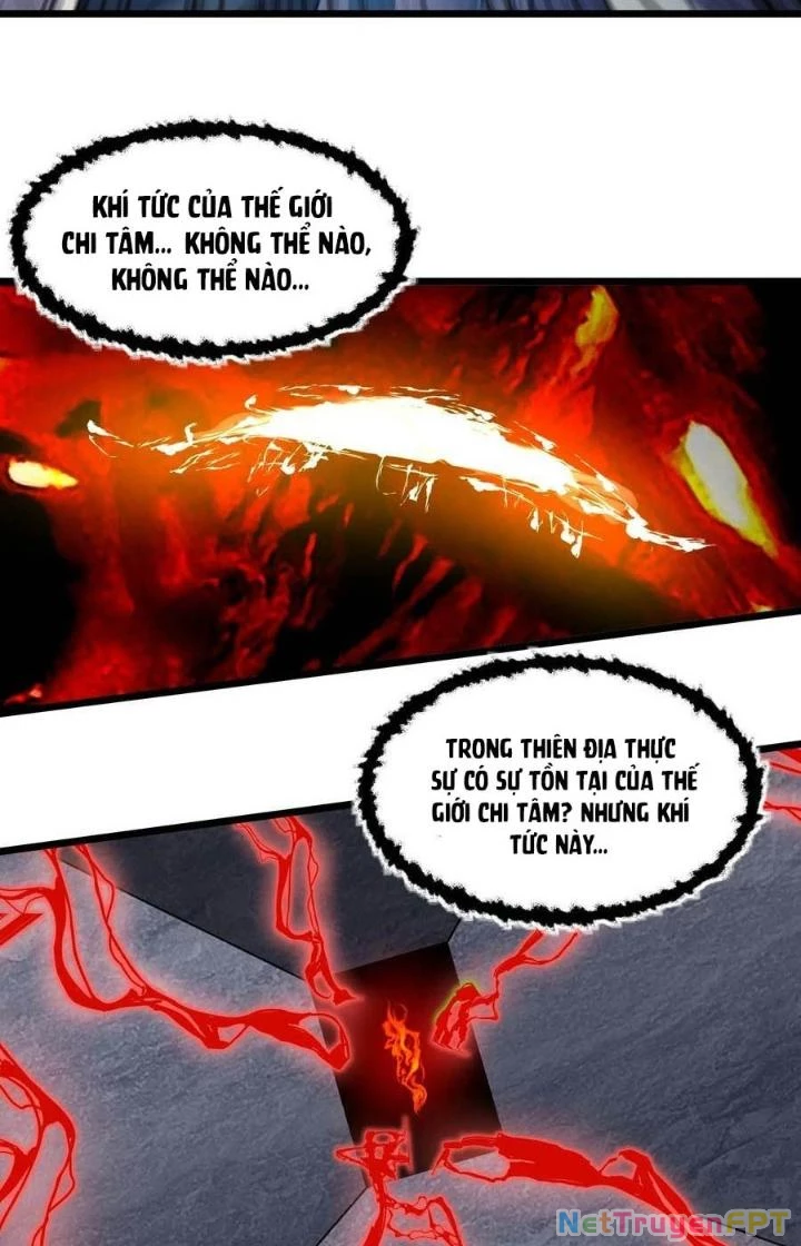 Vĩnh Sinh Chapter 93 - Trang 2