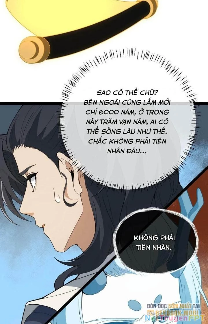 Vĩnh Sinh Chapter 94 - Trang 2
