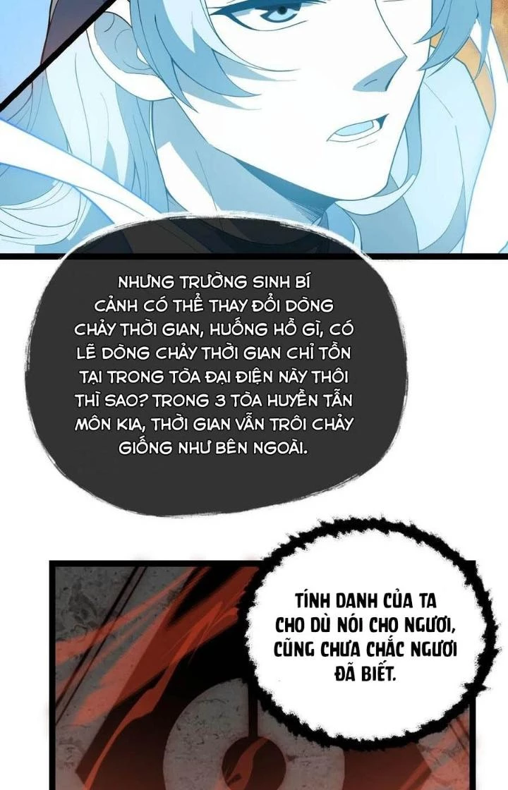 Vĩnh Sinh Chapter 94 - Trang 2