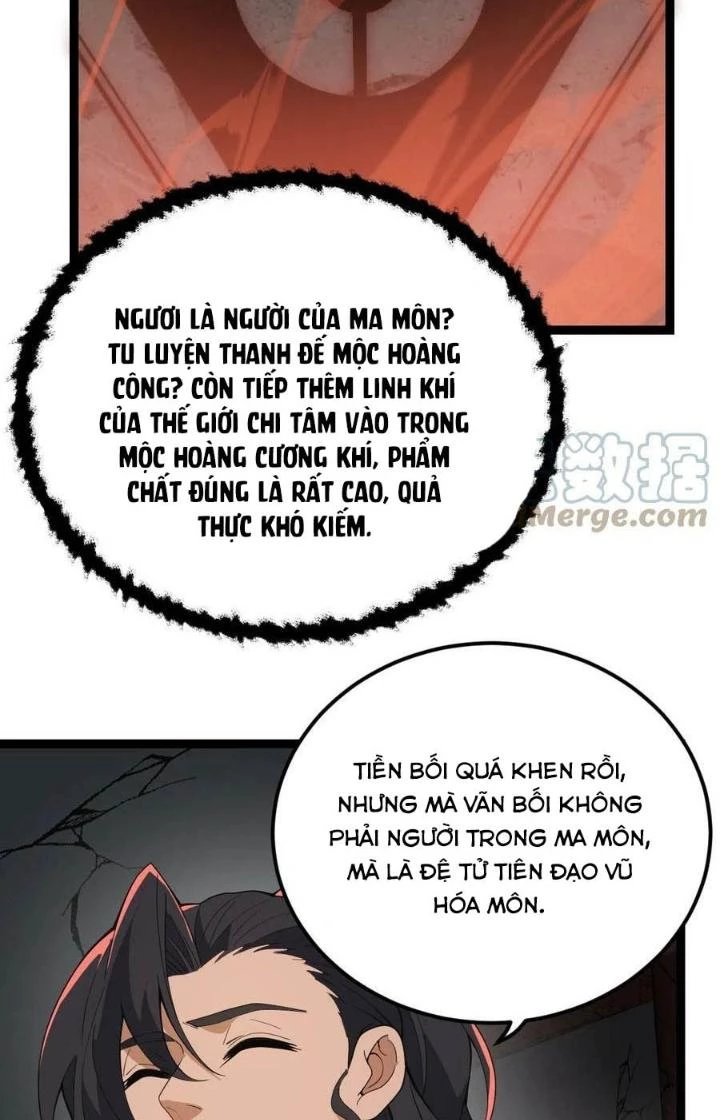 Vĩnh Sinh Chapter 94 - Trang 2