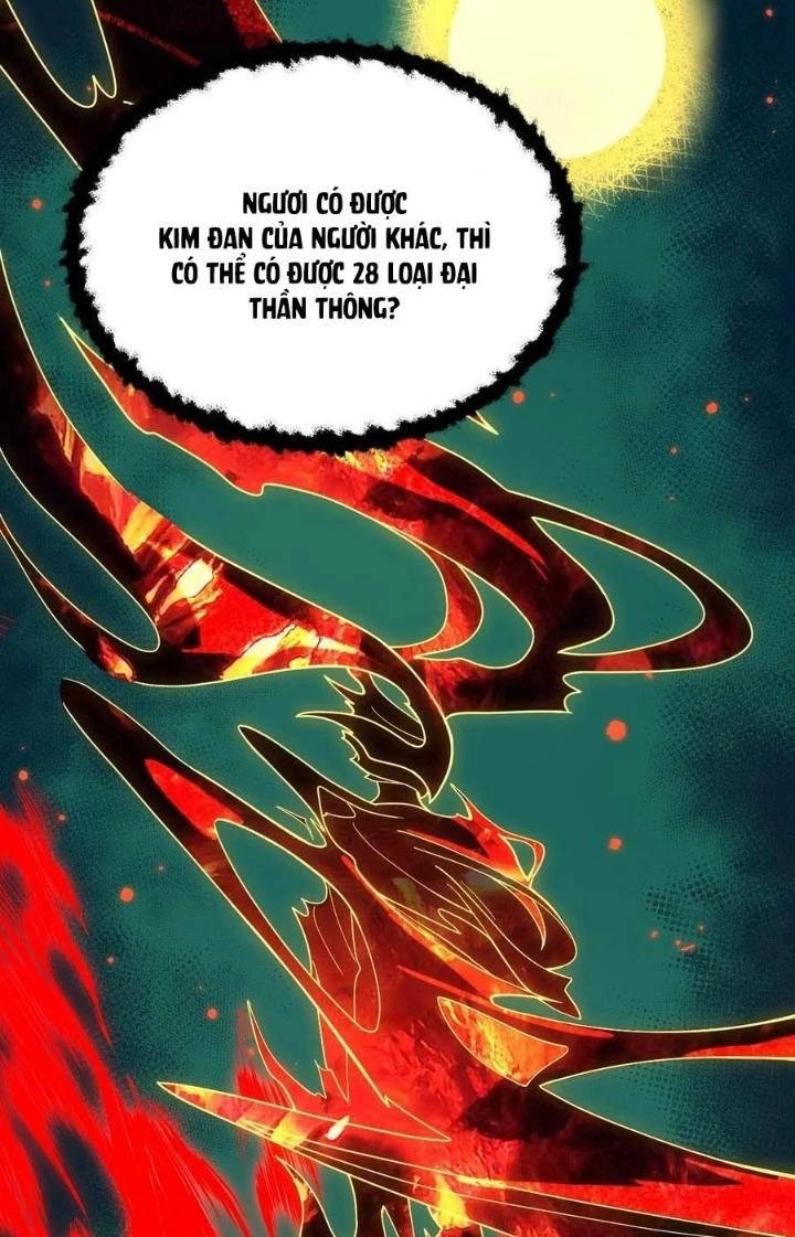 Vĩnh Sinh Chapter 94 - Trang 2
