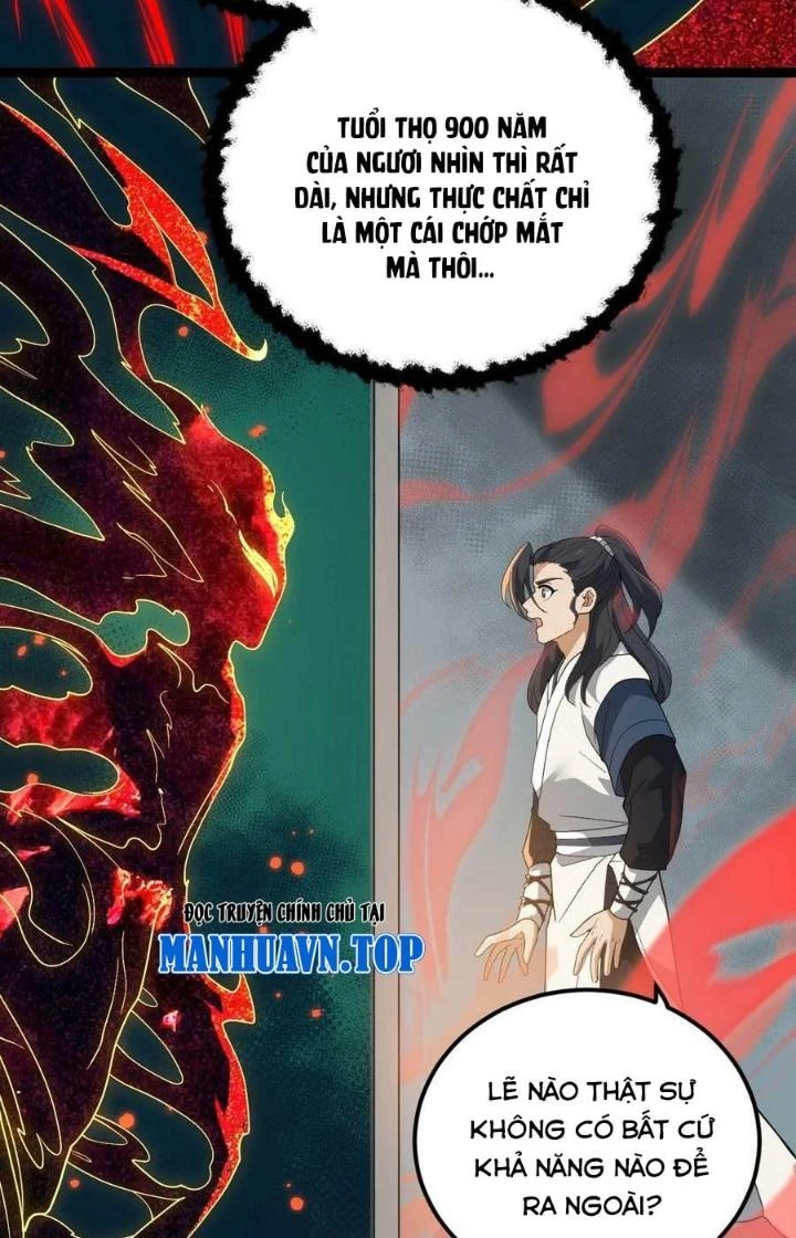 Vĩnh Sinh Chapter 94 - Trang 2
