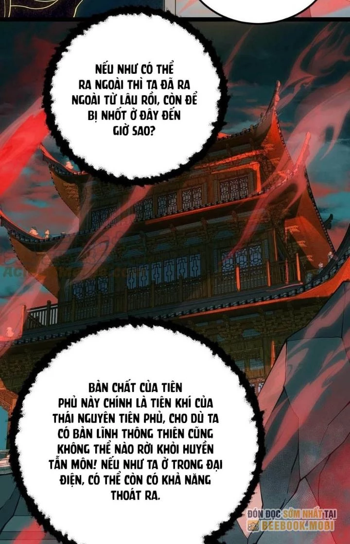 Vĩnh Sinh Chapter 94 - Trang 2