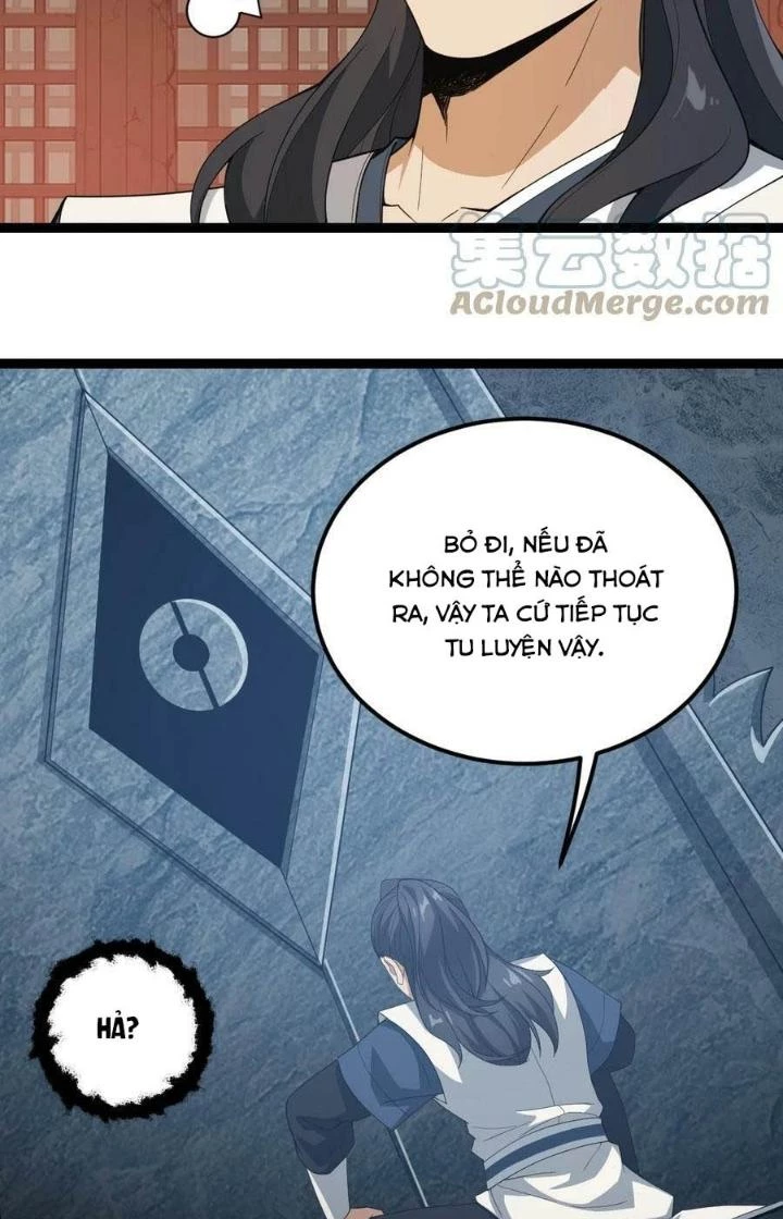 Vĩnh Sinh Chapter 94 - Trang 2