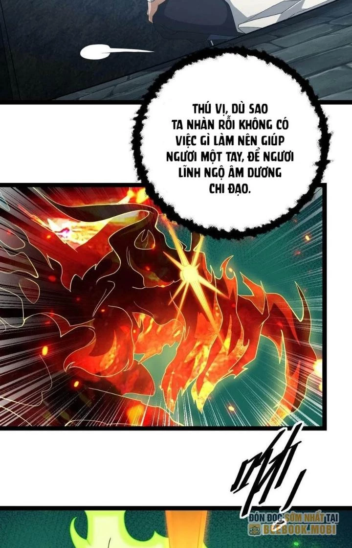 Vĩnh Sinh Chapter 94 - Trang 2