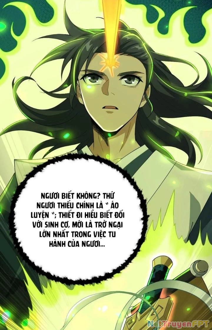 Vĩnh Sinh Chapter 94 - Trang 2