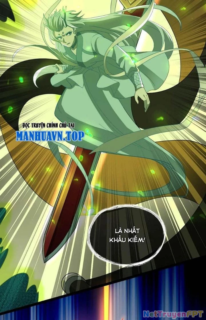 Vĩnh Sinh Chapter 94 - Trang 2