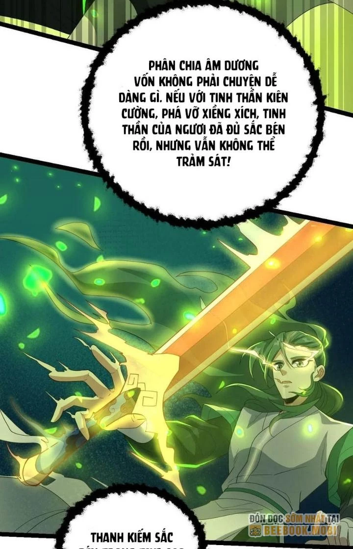 Vĩnh Sinh Chapter 94 - Trang 2