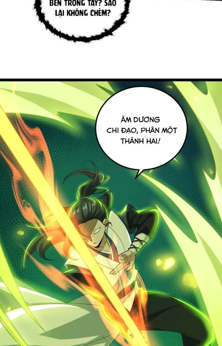 Vĩnh Sinh Chapter 94 - Trang 2