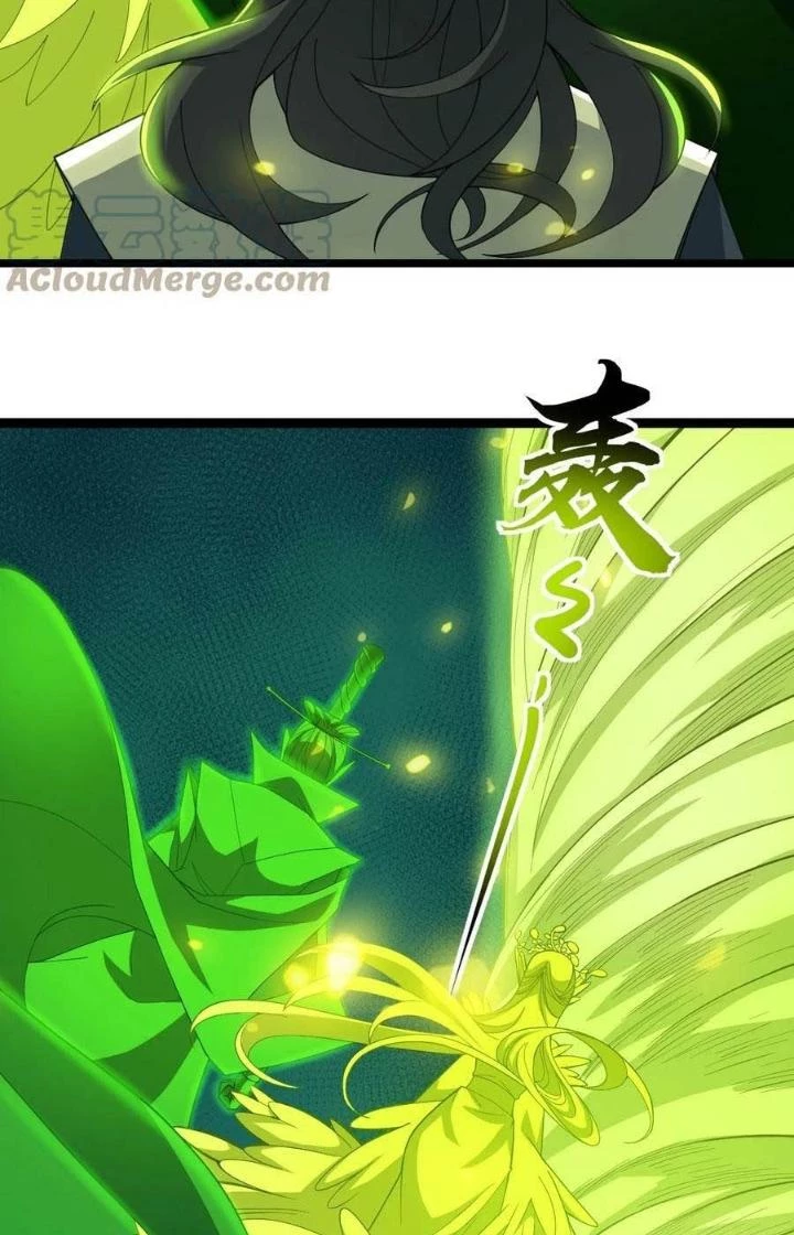 Vĩnh Sinh Chapter 94 - Trang 2