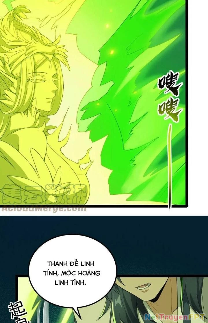 Vĩnh Sinh Chapter 94 - Trang 2