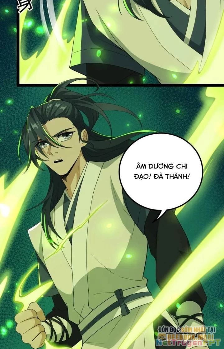 Vĩnh Sinh Chapter 94 - Trang 2