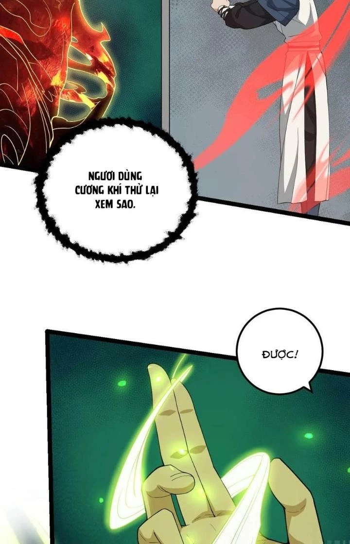 Vĩnh Sinh Chapter 94 - Trang 2