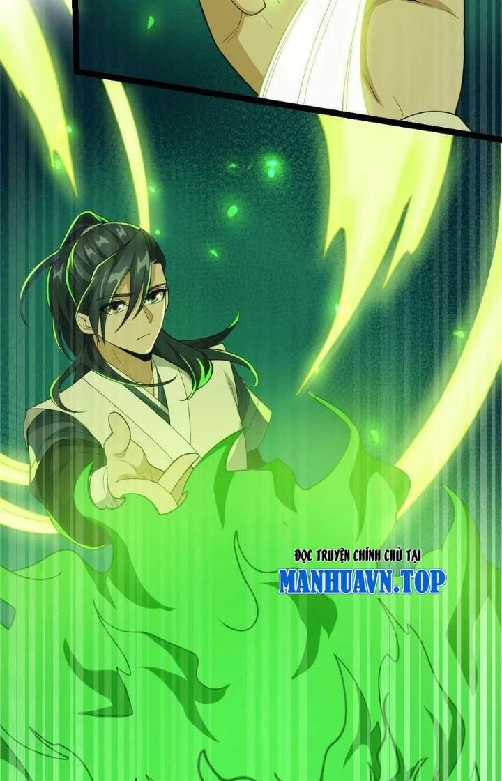Vĩnh Sinh Chapter 94 - Trang 2