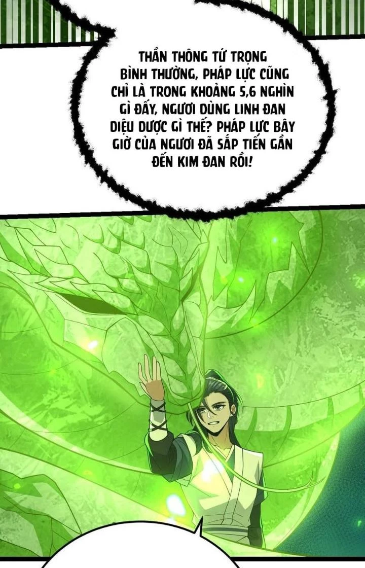 Vĩnh Sinh Chapter 94 - Trang 2