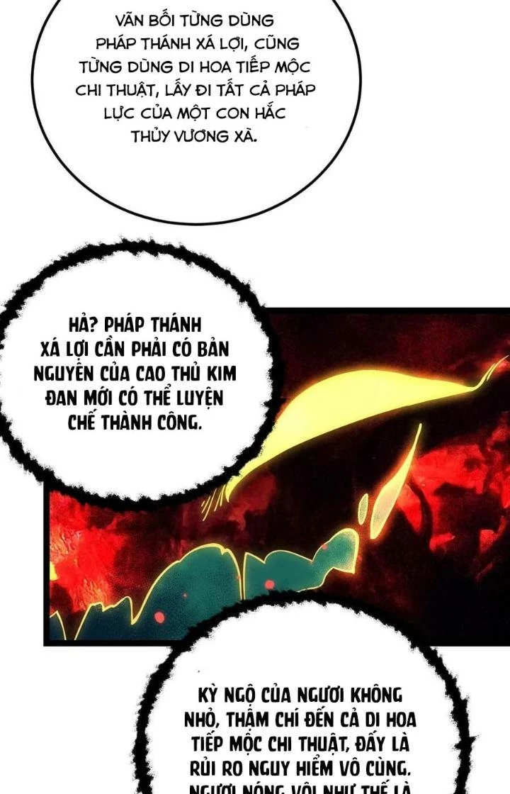 Vĩnh Sinh Chapter 94 - Trang 2