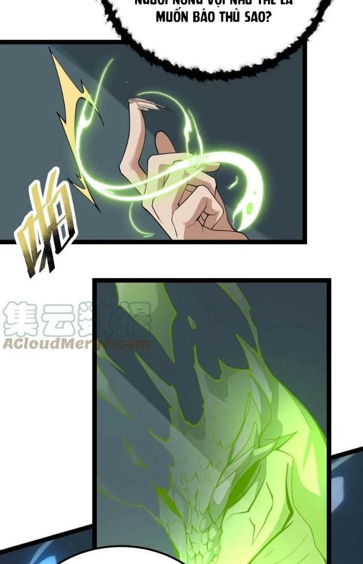 Vĩnh Sinh Chapter 94 - Trang 2