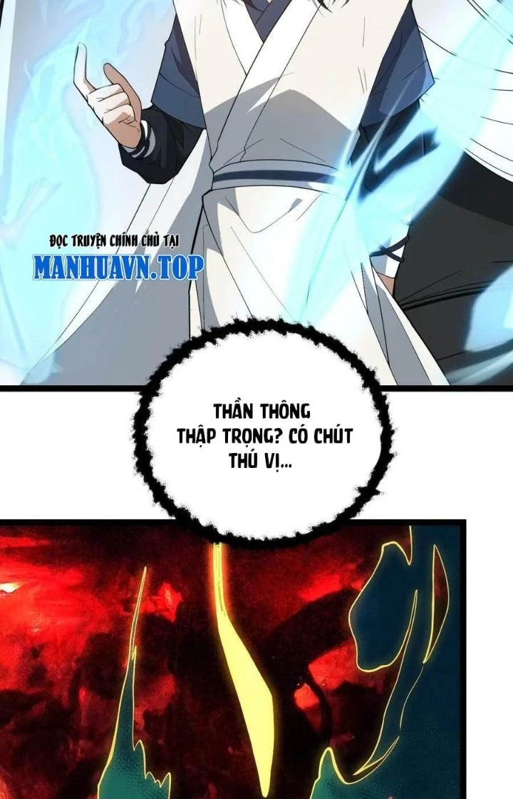Vĩnh Sinh Chapter 94 - Trang 2