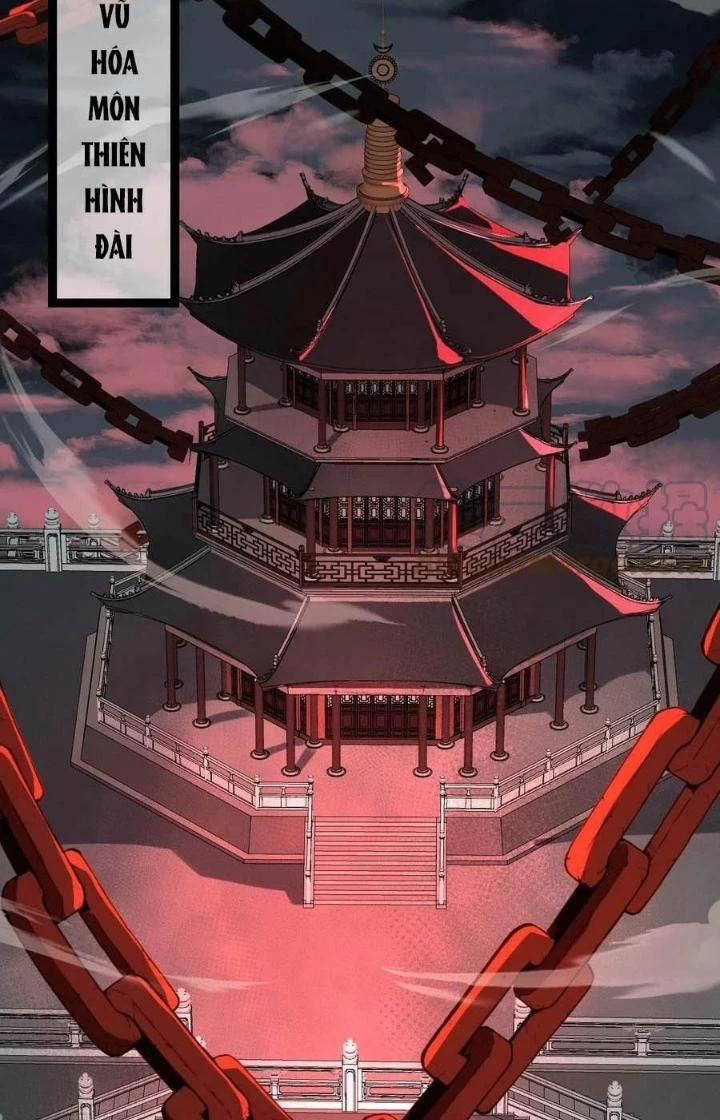 Vĩnh Sinh Chapter 94 - Trang 2