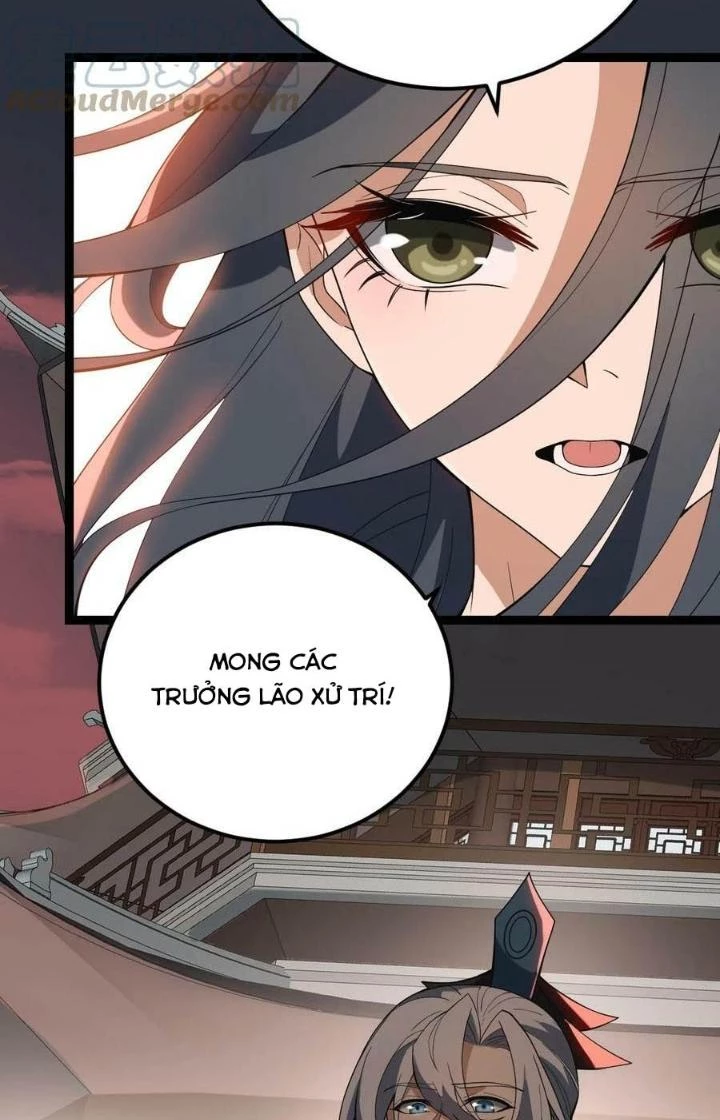 Vĩnh Sinh Chapter 94 - Trang 2