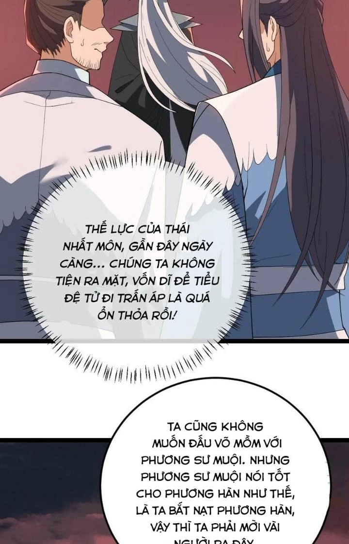 Vĩnh Sinh Chapter 94 - Trang 2